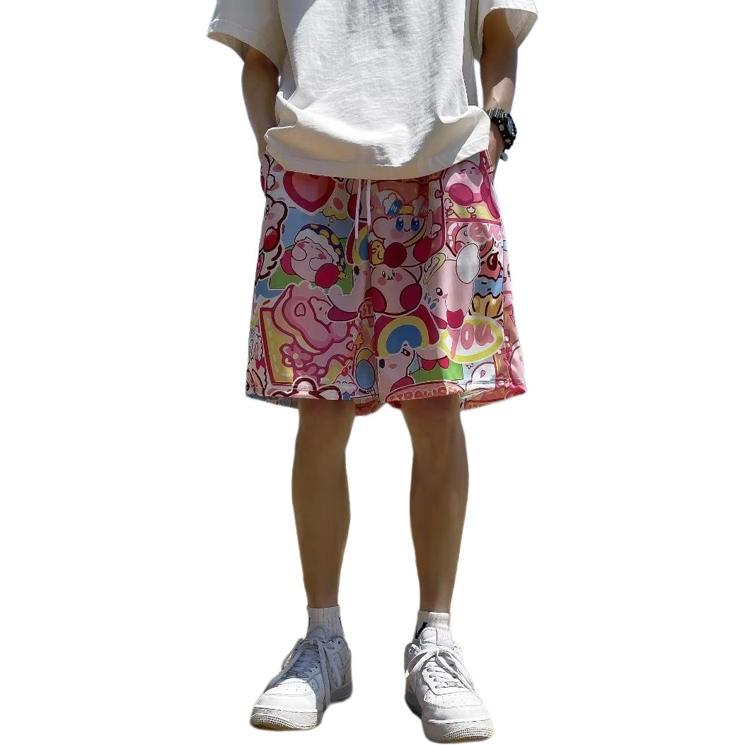 VIPGOOSE Oversize