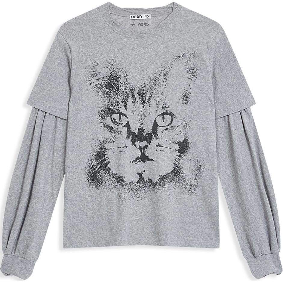Open Yy FW24 T