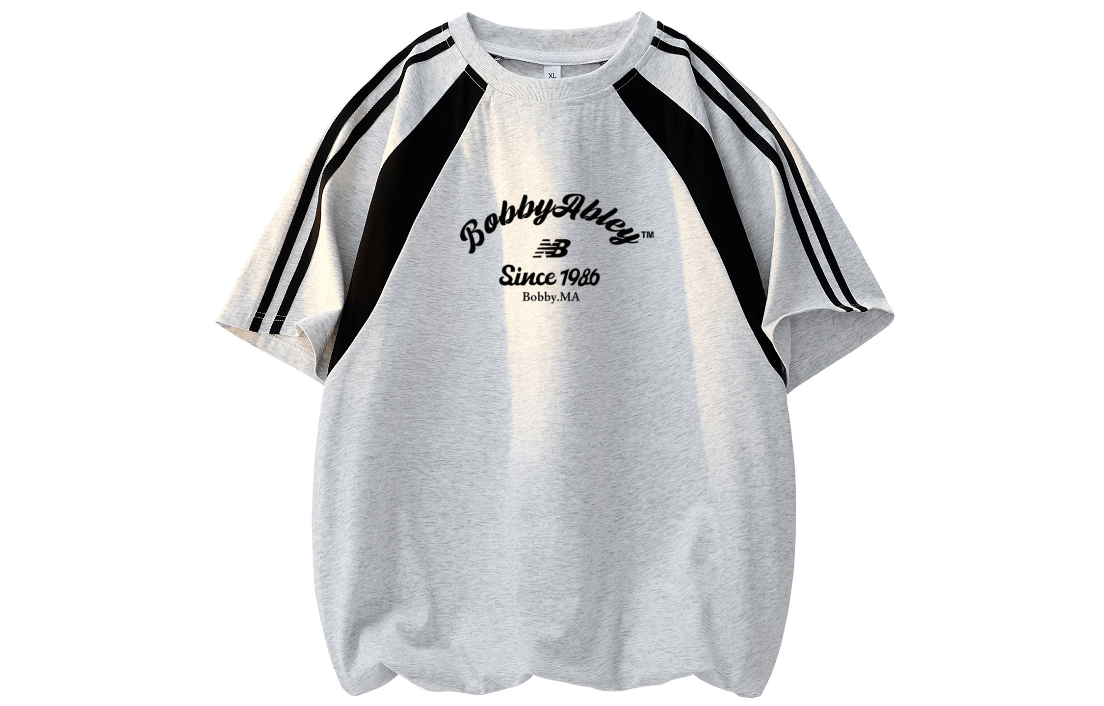 BOBBY ABLEY T
