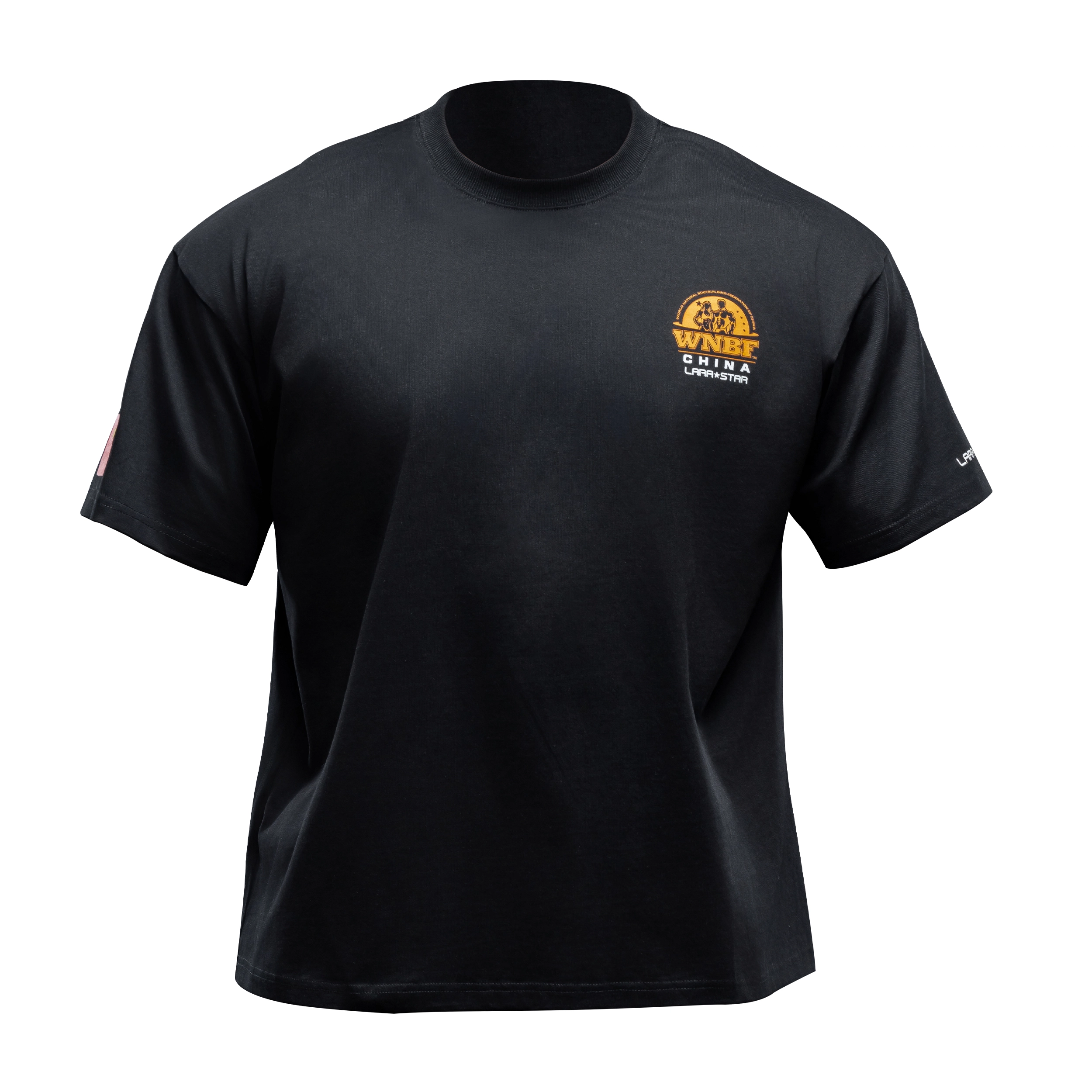 LARA STAR T