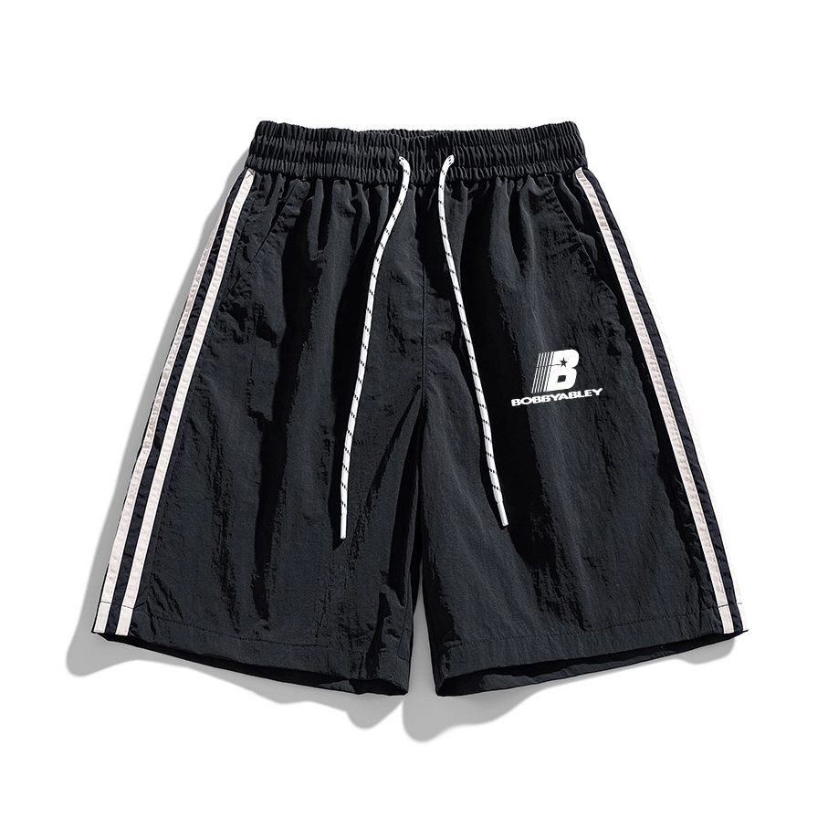 BOBBY ABLEY LOGO Logo