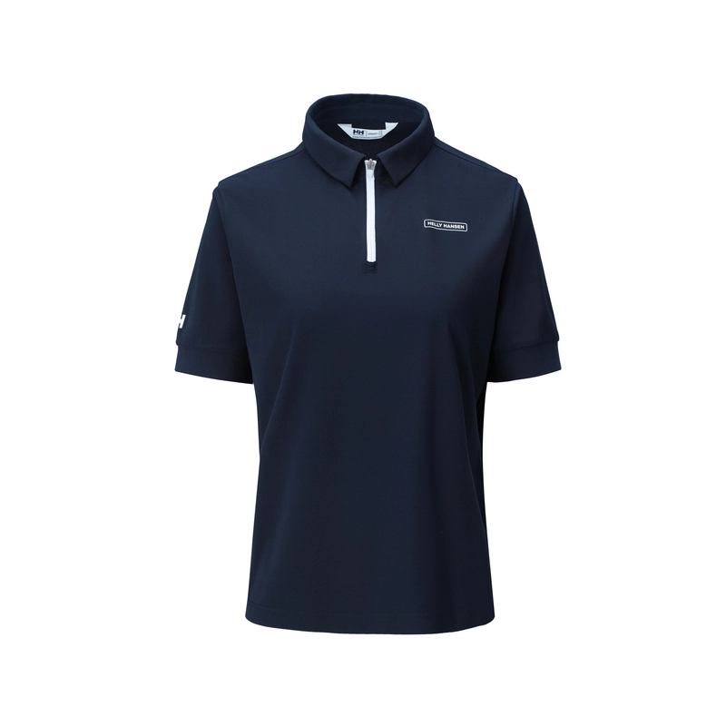 HELLY HANSEN Cruise Polo