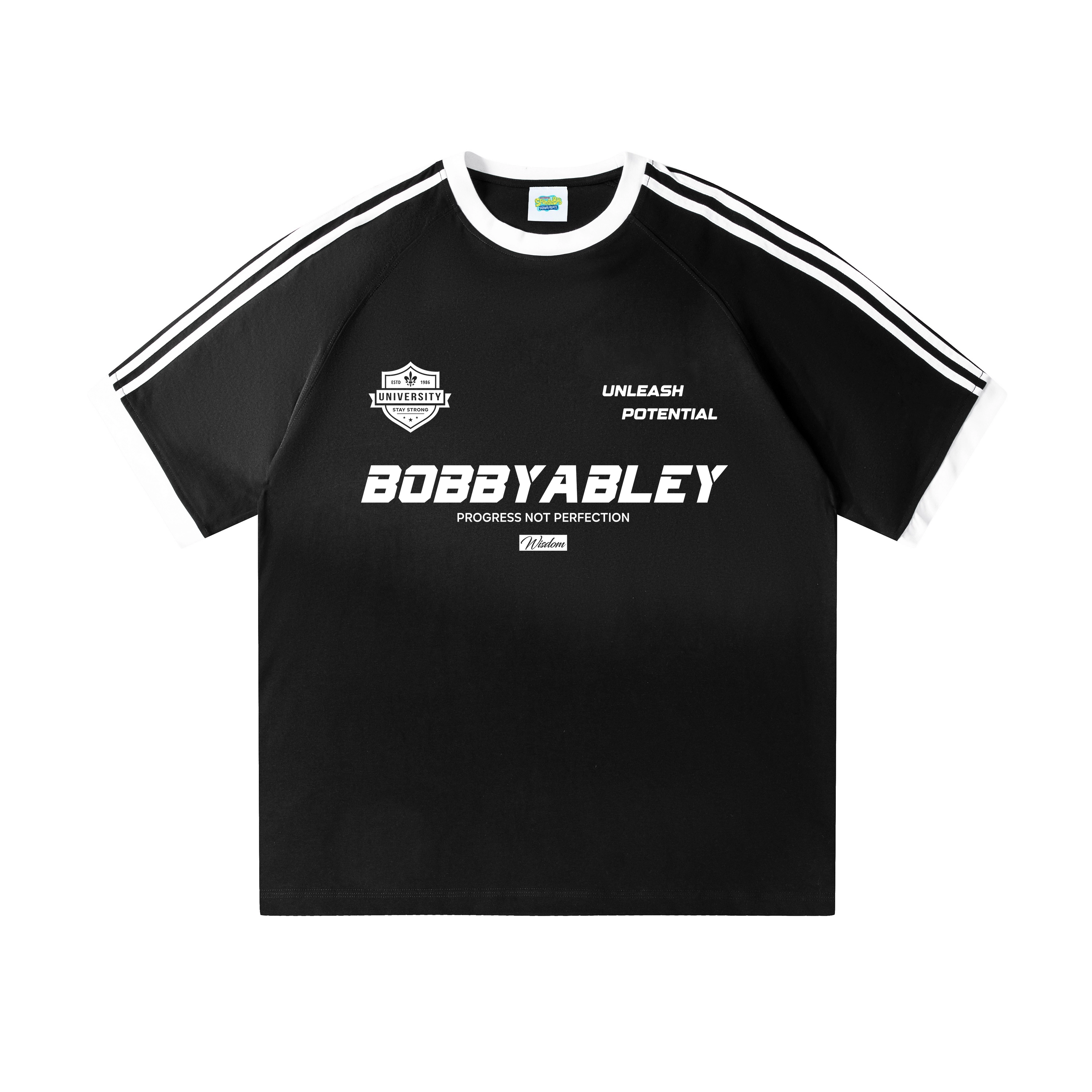 BOBBY ABLEY T