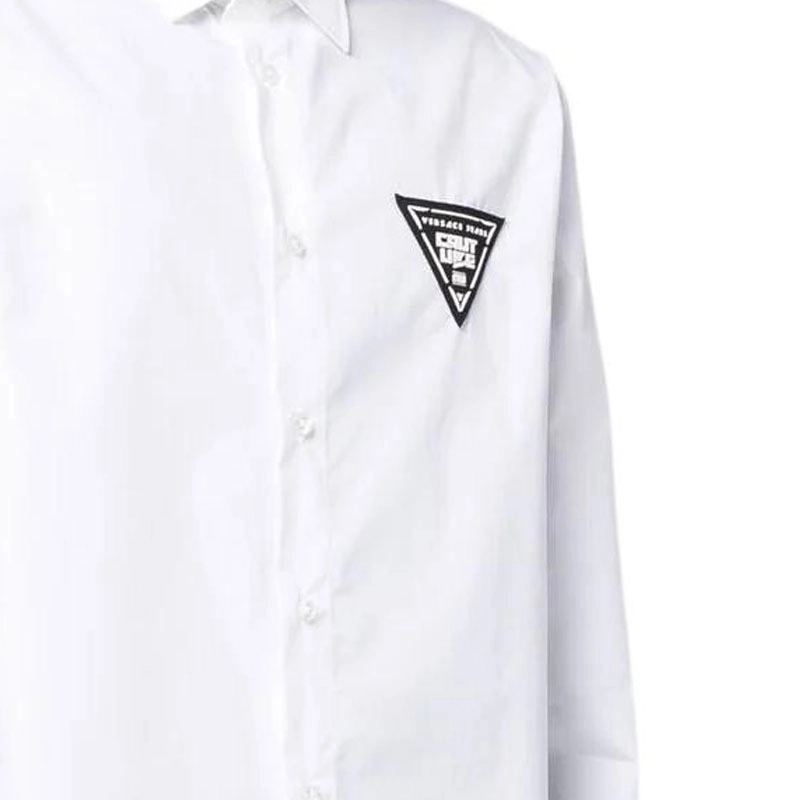 VERSACE JEANS COUTURE SS23 Logo