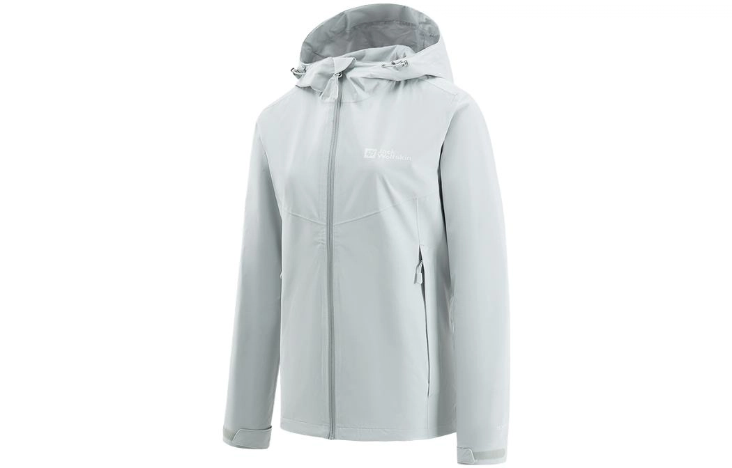 Jack Wolfskin PEAK BASICLogo