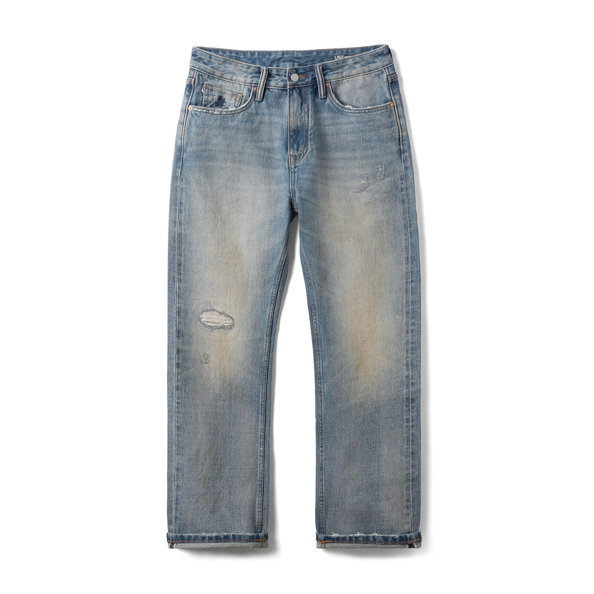 SIMWOOD LS0714.3