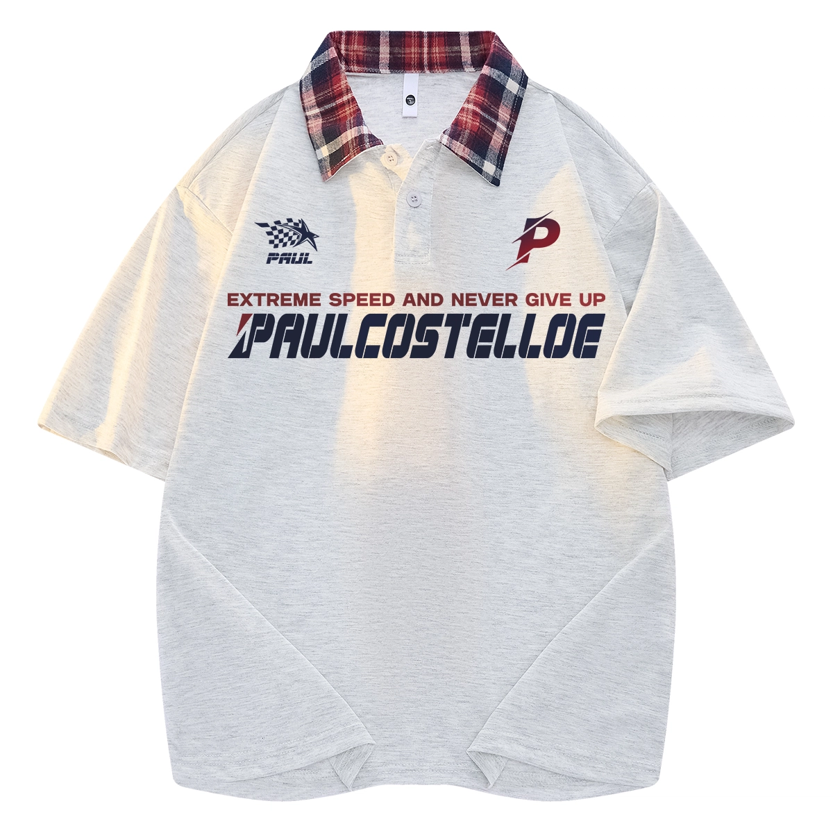 PAUL COSTELLOE logoPolo