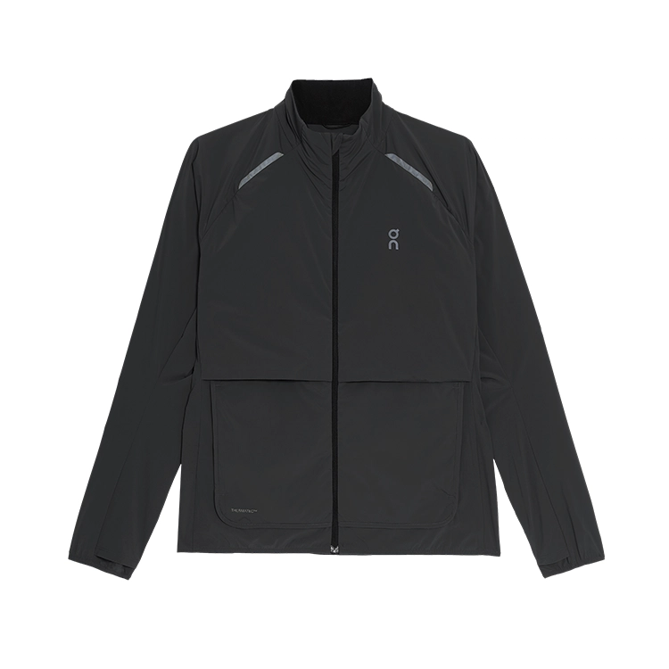 On Weather Insulated logo