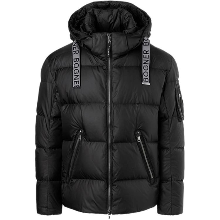 BOGNER B-JACKET W026