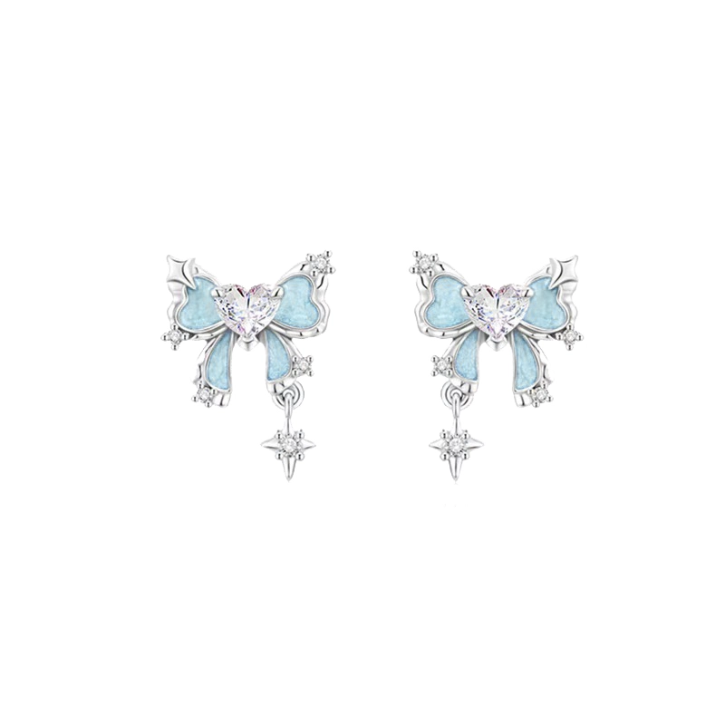 VIVIWELL ins S925