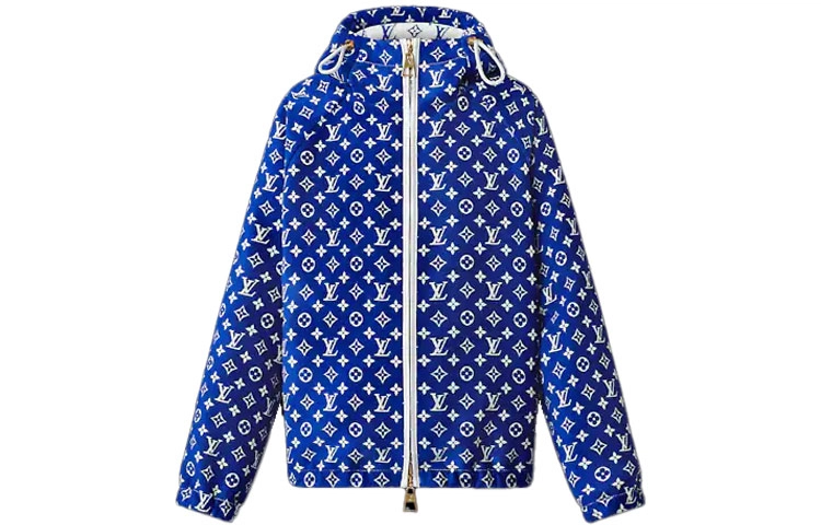 LOUIS VUITTON SS22 Logo