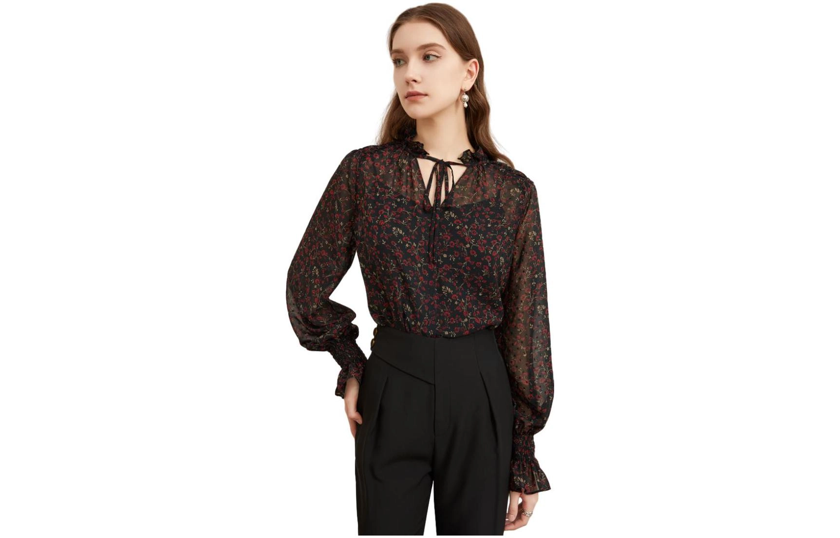 anmani FW23 V