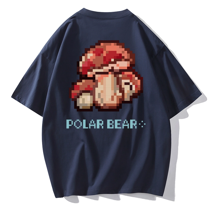 POLAR BEAR T
