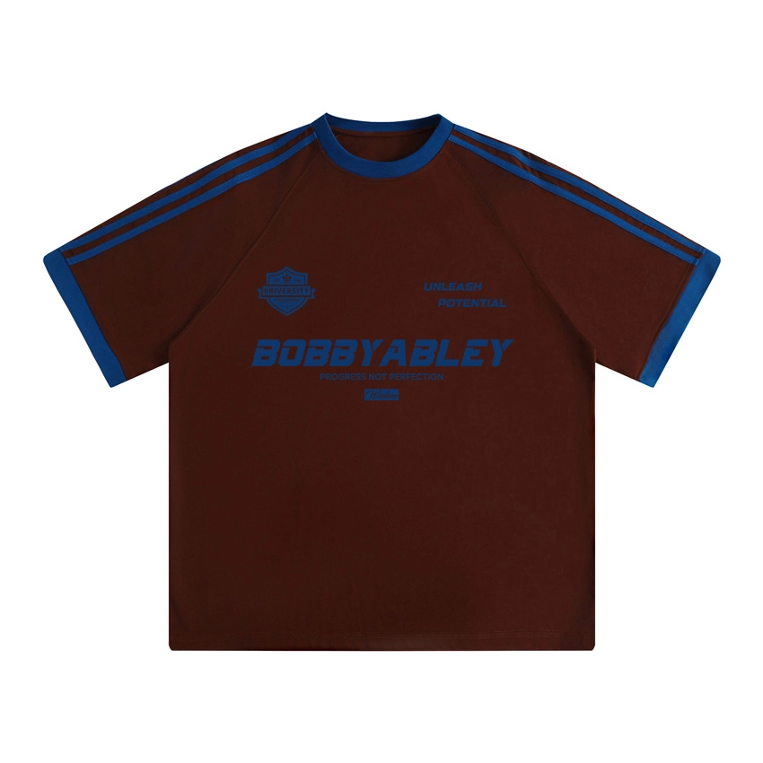 BOBBY ABLEY T