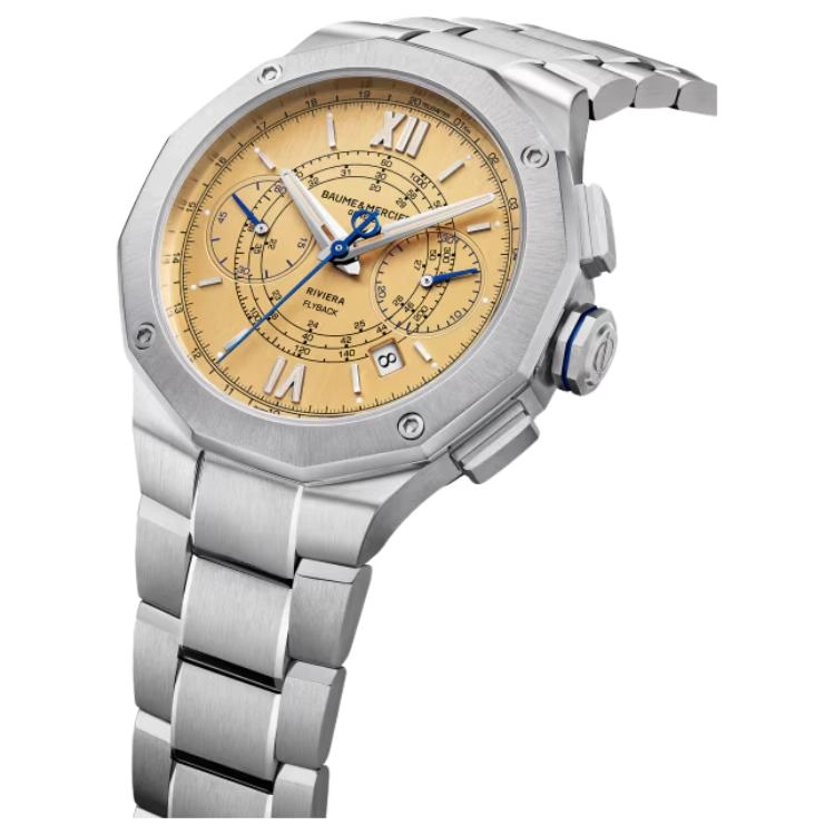 Baume Mercier 100 41mm