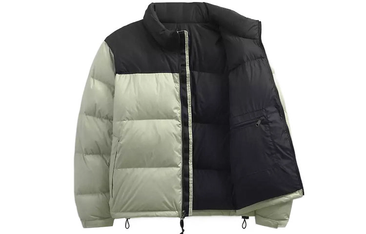 THE NORTH FACE Plus 1996 Nuptse Logo