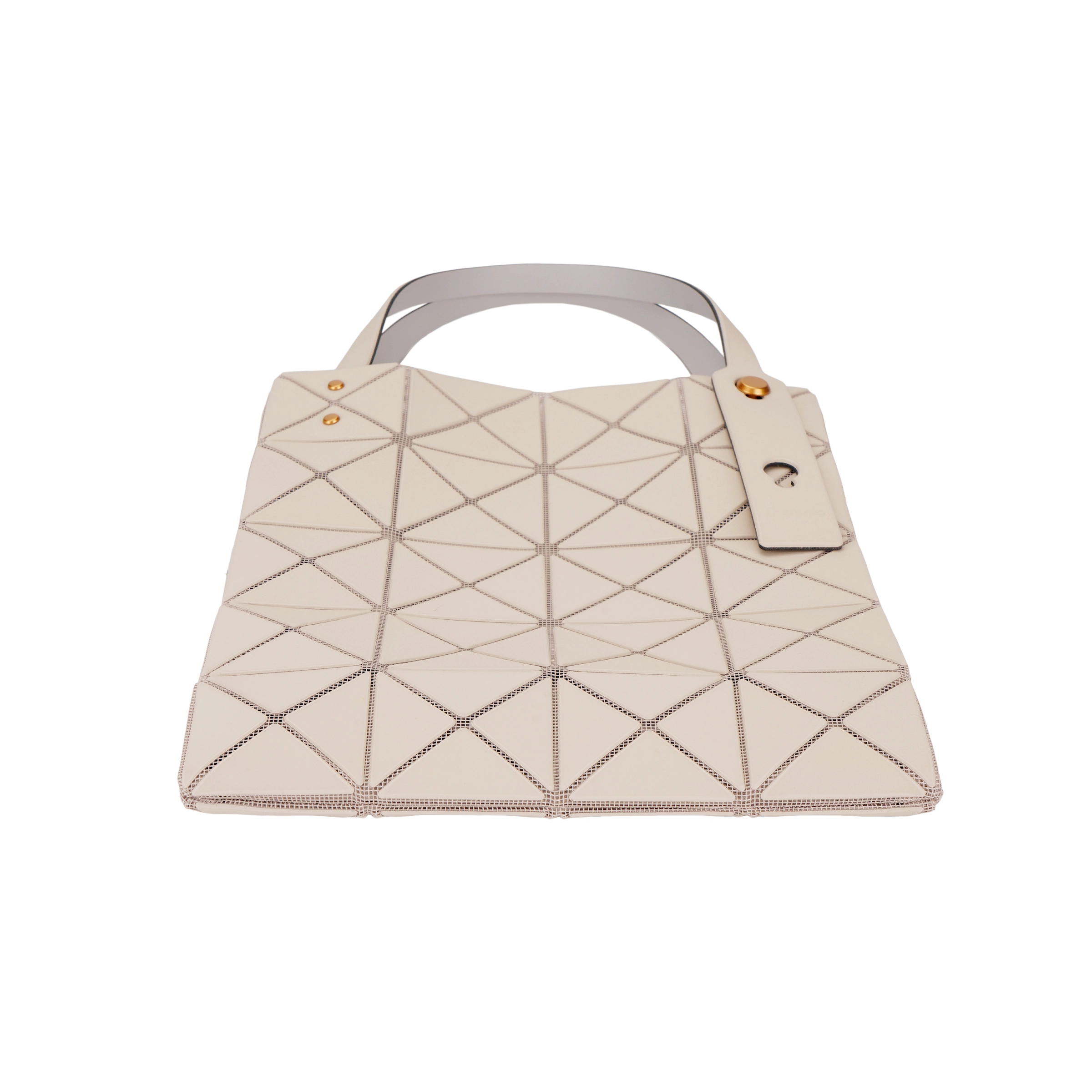 ISSEY MIYAKE CARAT 3 Tote