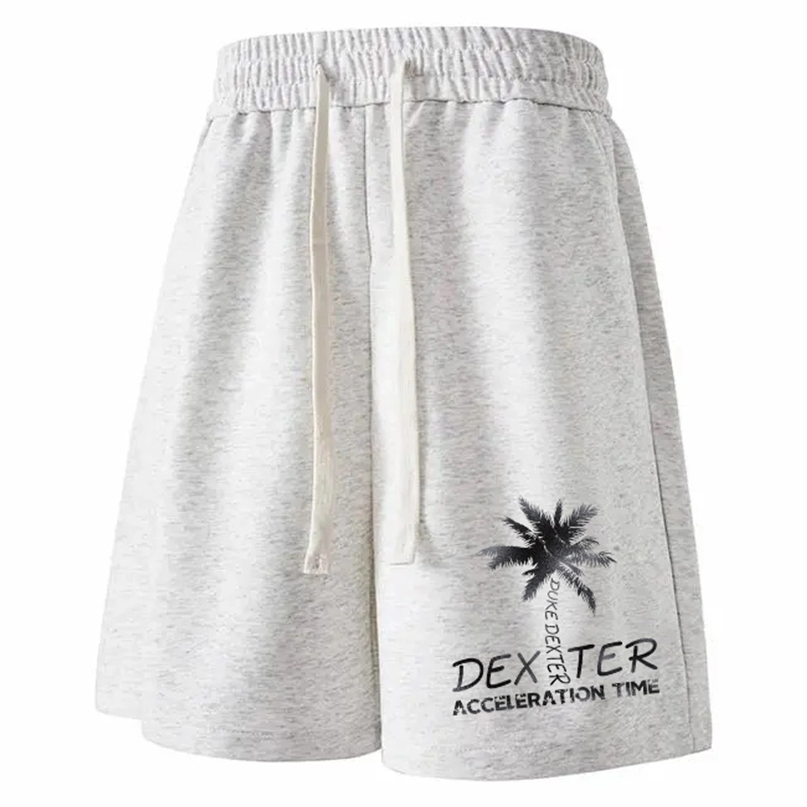 DUKE+DEXTER logo