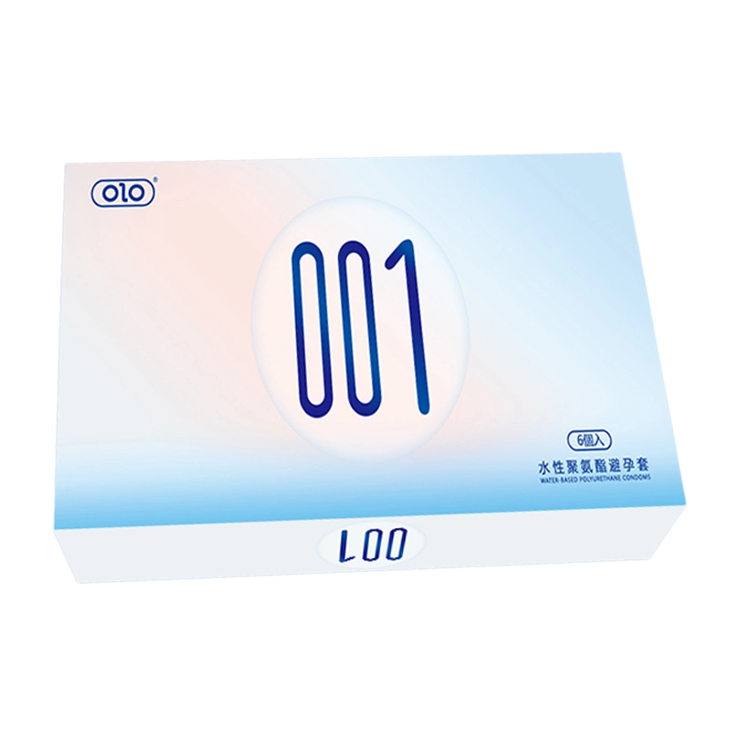 OLO 001 136