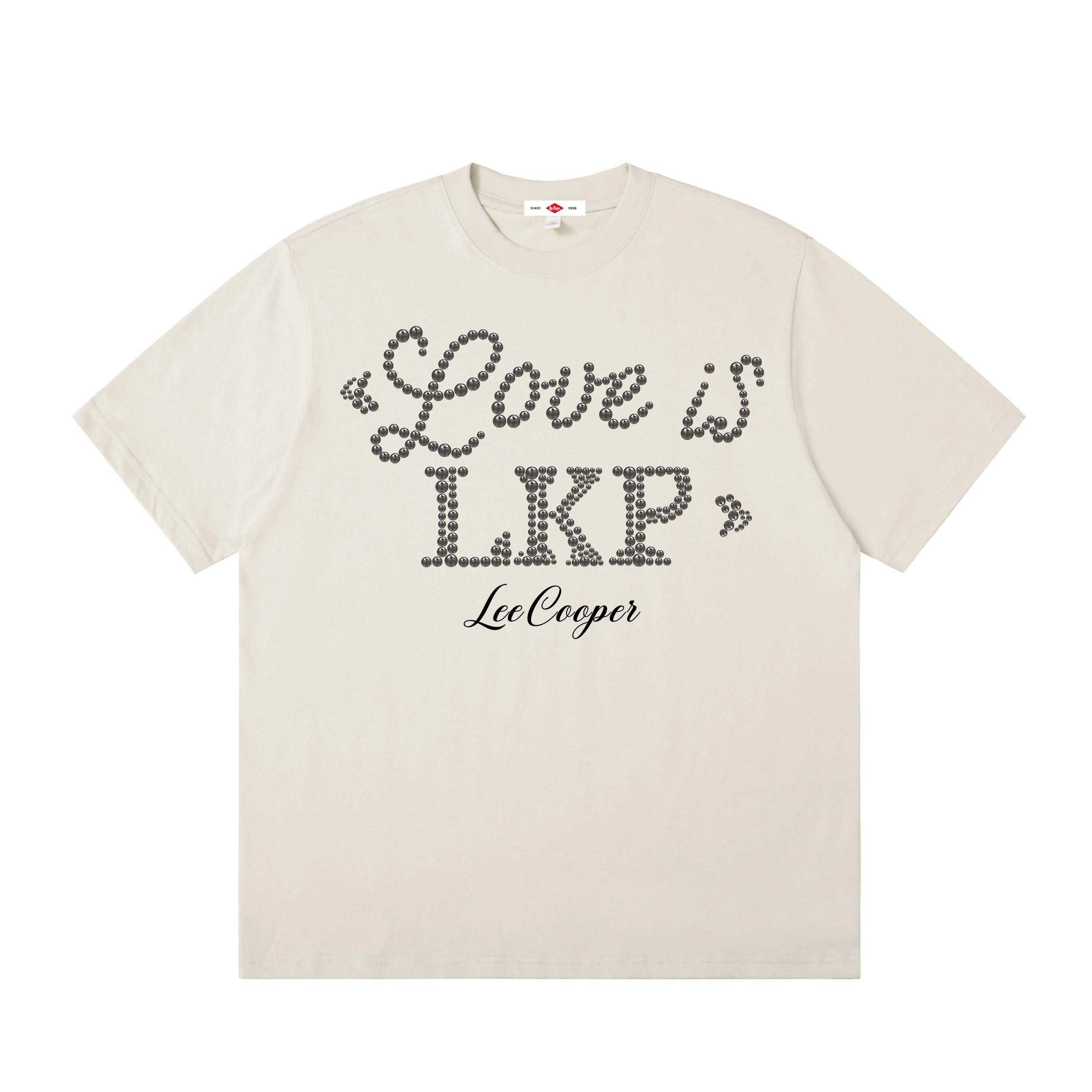 Lee Cooper T