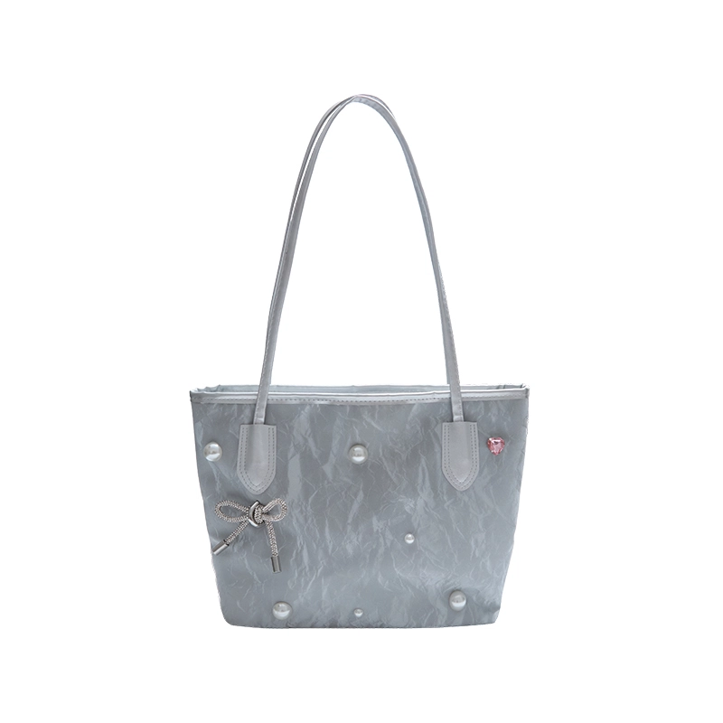 ResNonverba PU Tote