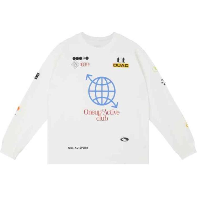 ONE UP T