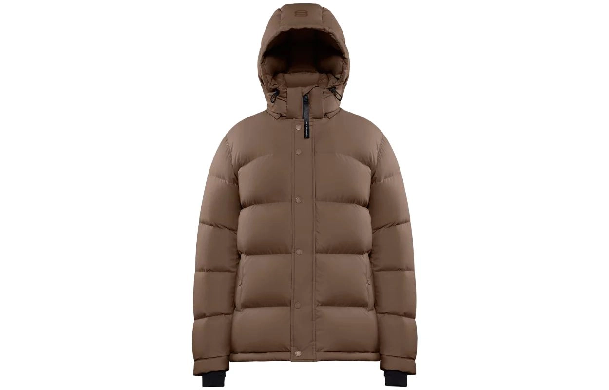 ARITZIA Super Puff cliMATTE Original 5