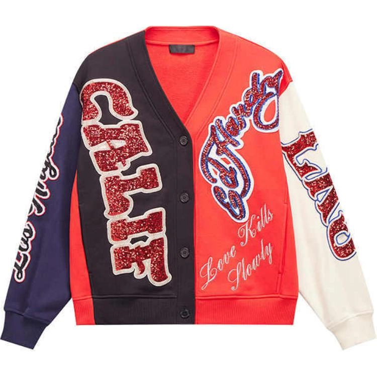 Ed Hardy SS25 V