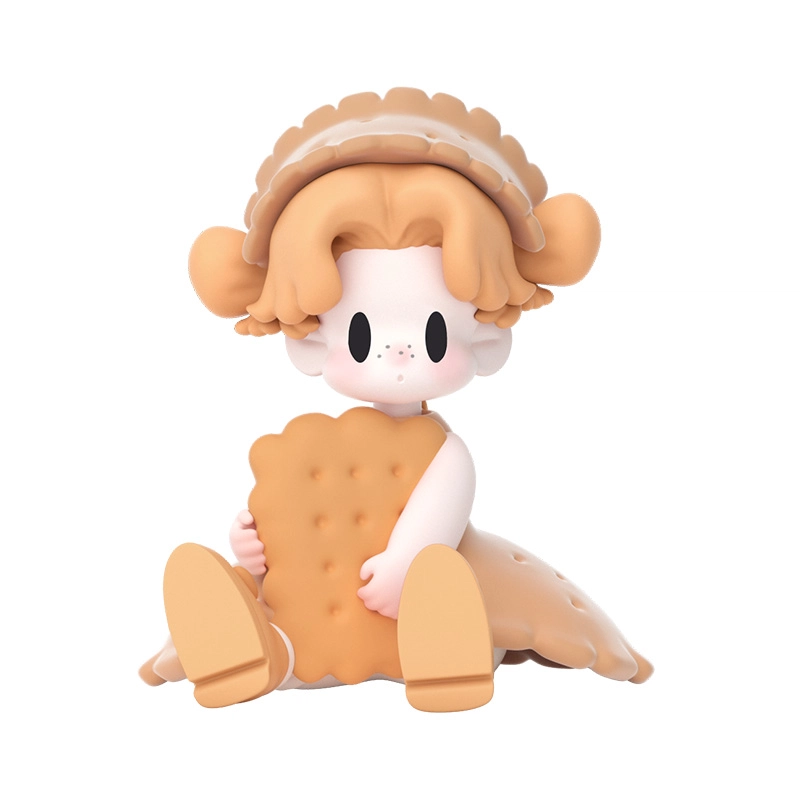 52TOYS UKI 8