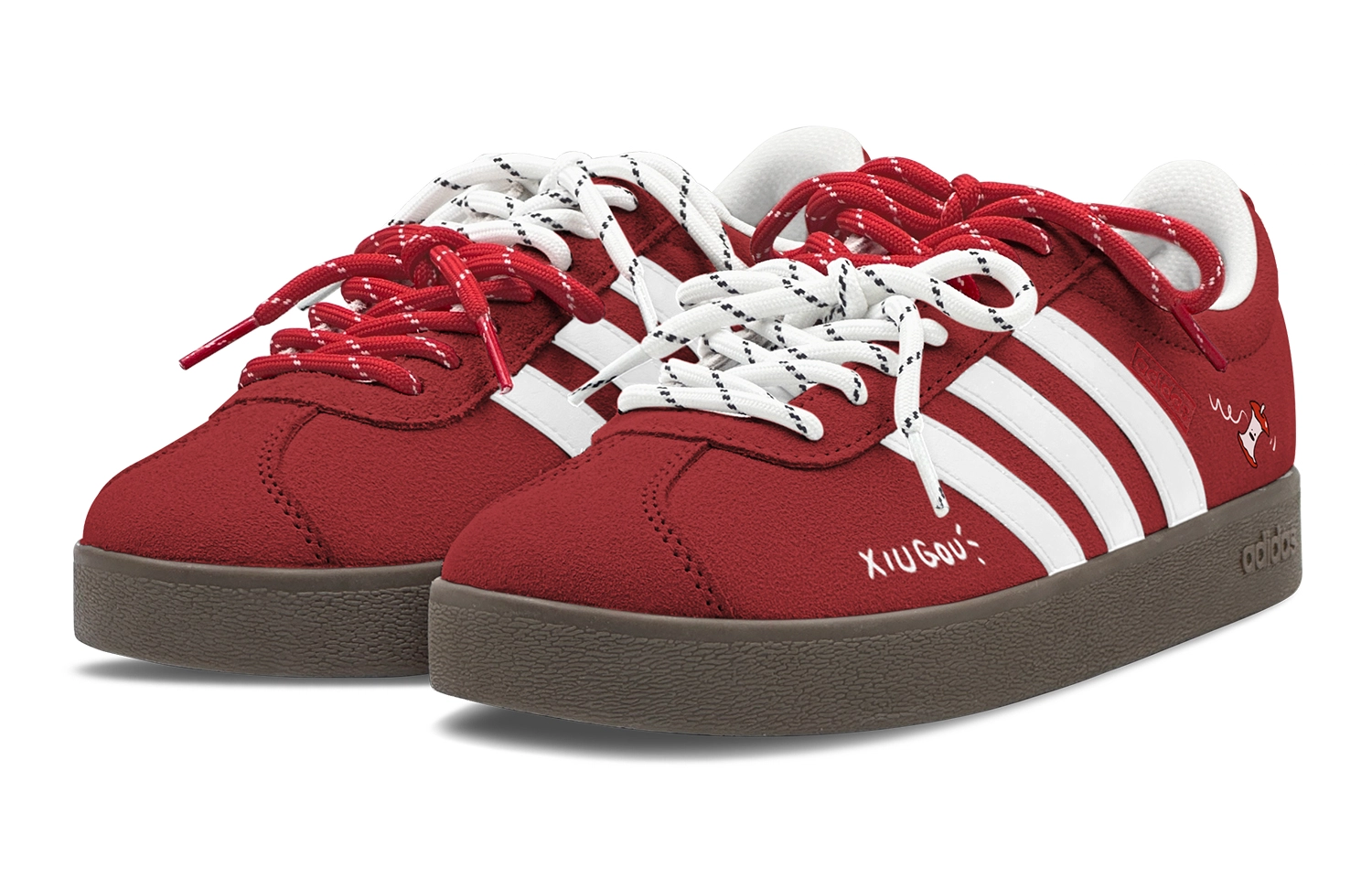 adidas VL COURT 2.0
