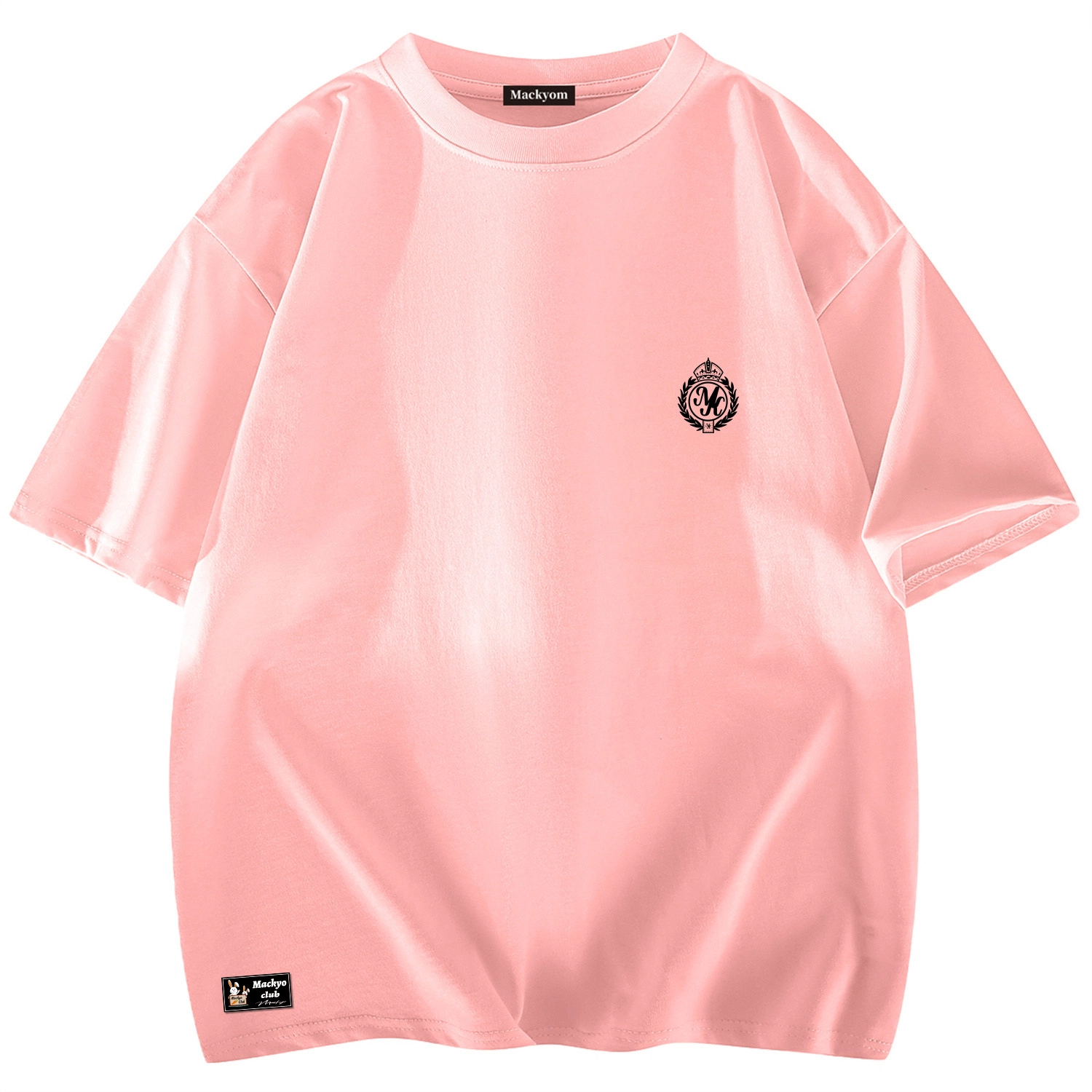 Mackyo Trendy AF LogoT