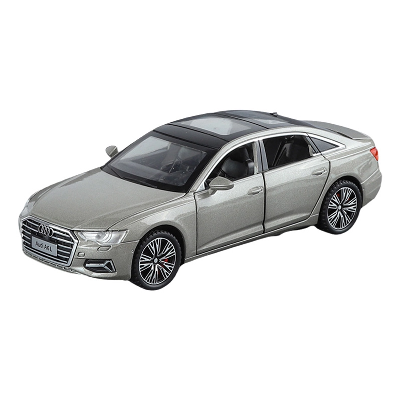 A6L 132