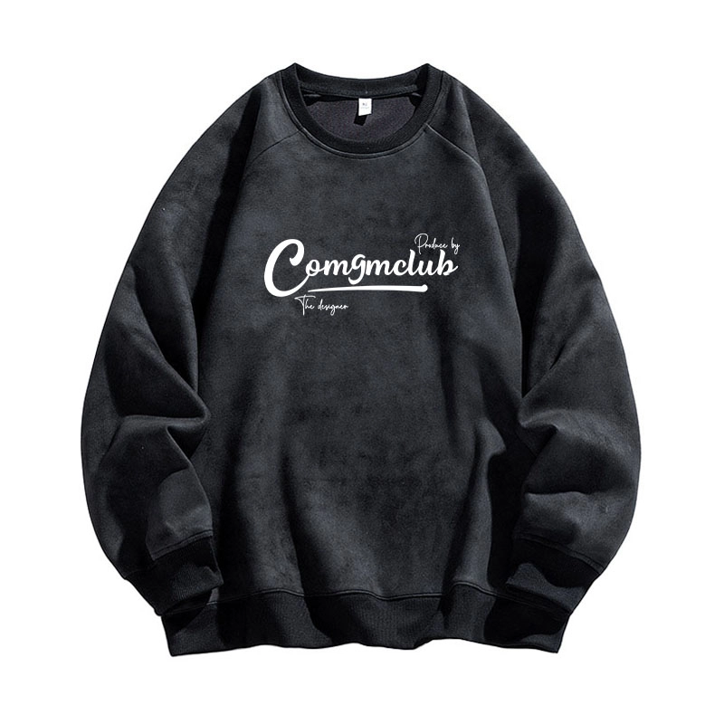 COMGM