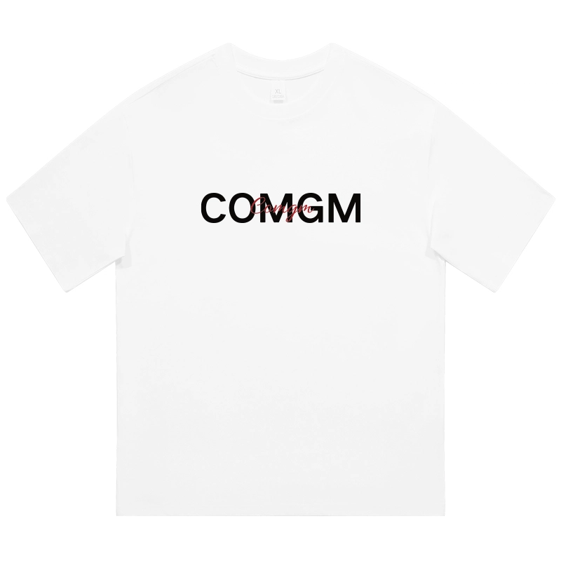 COMGM logoT