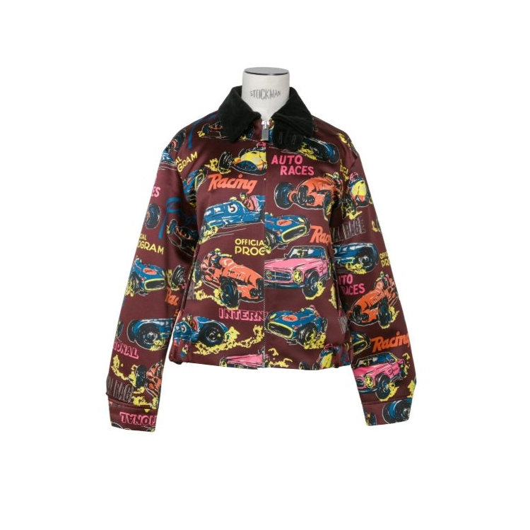 Sacai SS25