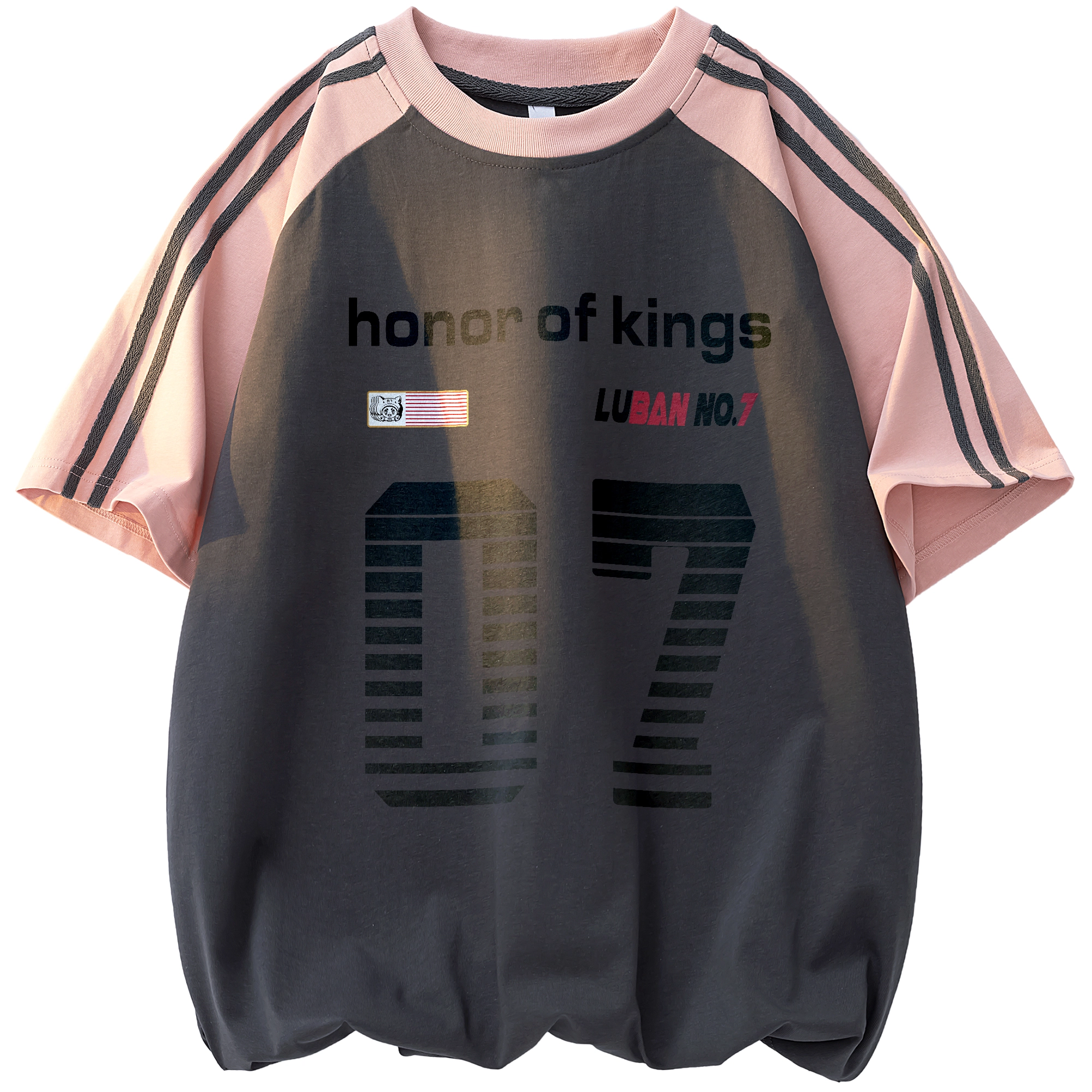 T