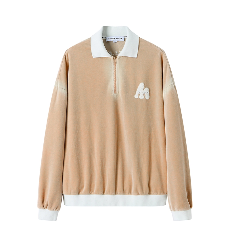 ANDREA MARTIN polo T