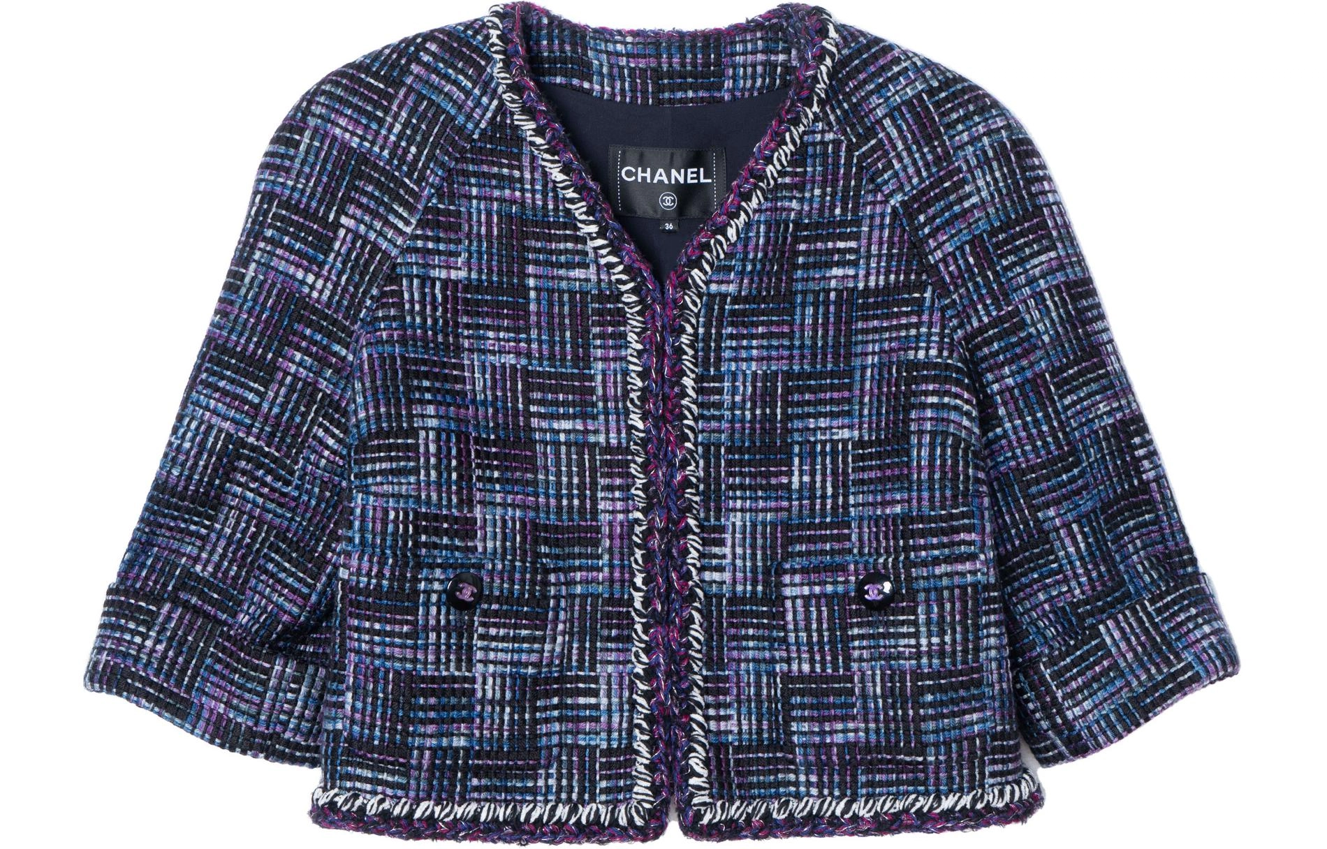 CHANEL 24 V