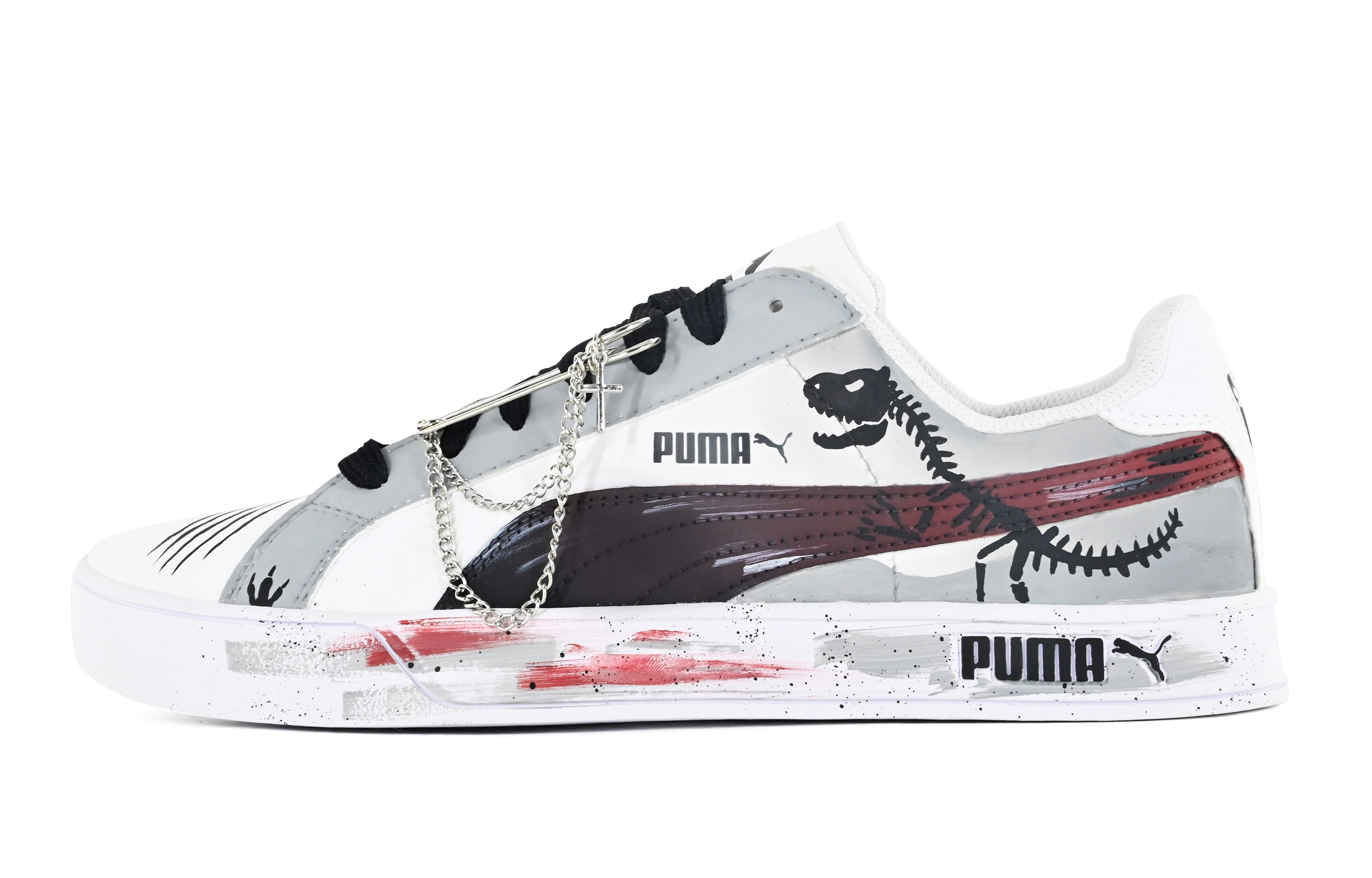 PUMA Smash Vulc