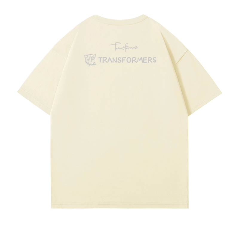 TRANSFORMERS T