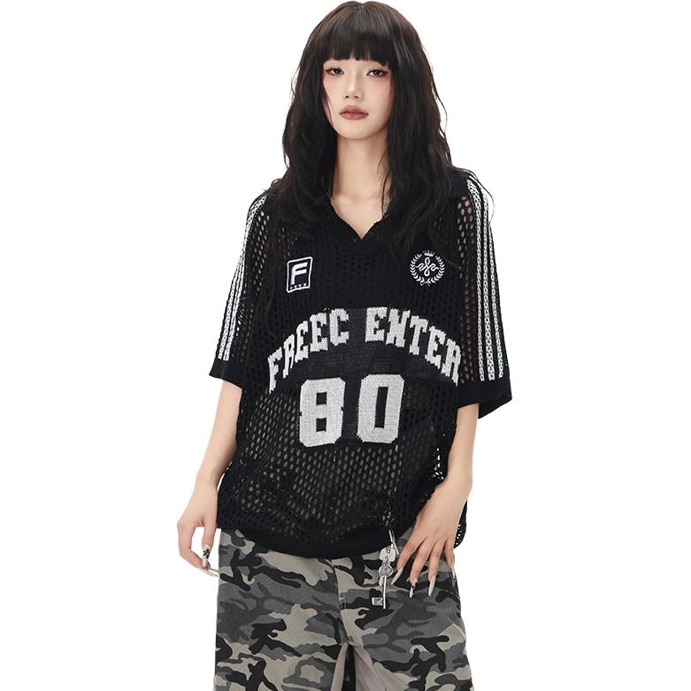 FREE CENTER Polo