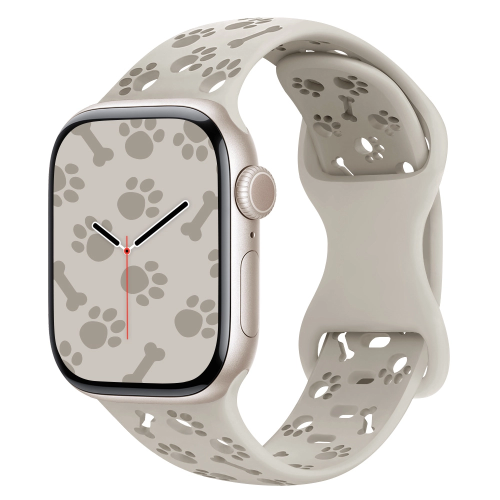 38404142444549mm Apple iwatch
