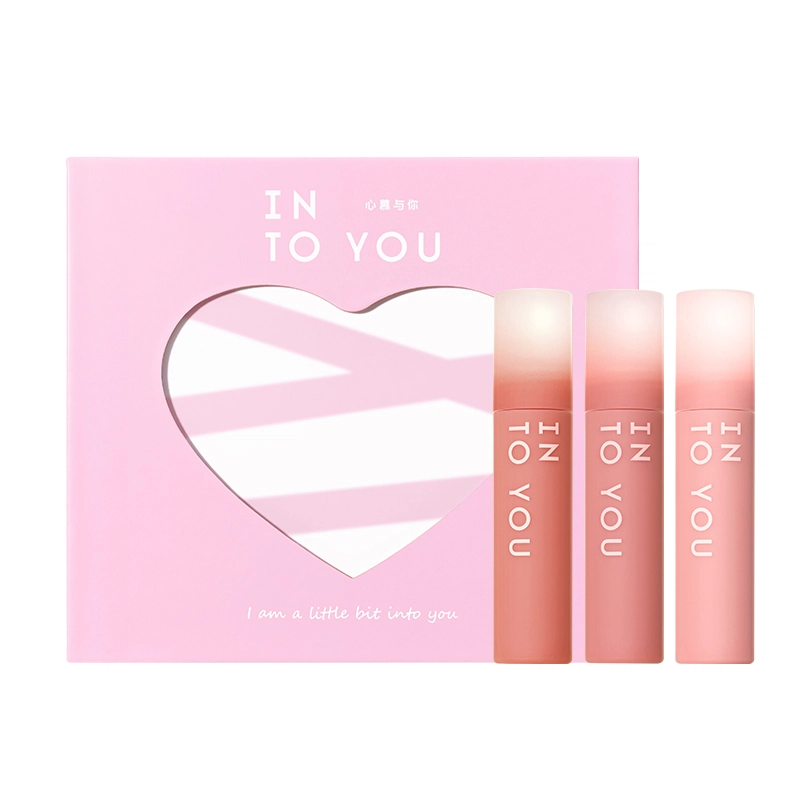INTO YOU 2-3