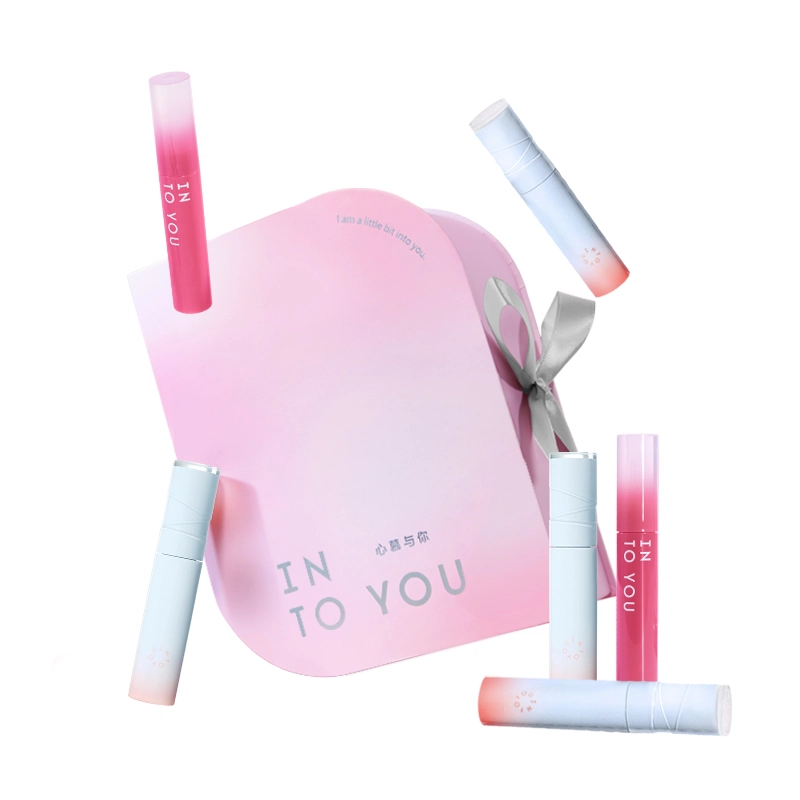 INTO YOU