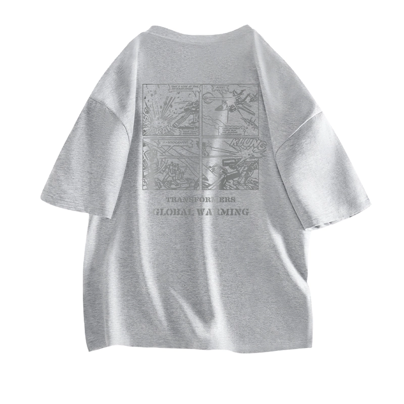 TRANSFORMERS T