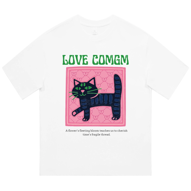 COMGM T