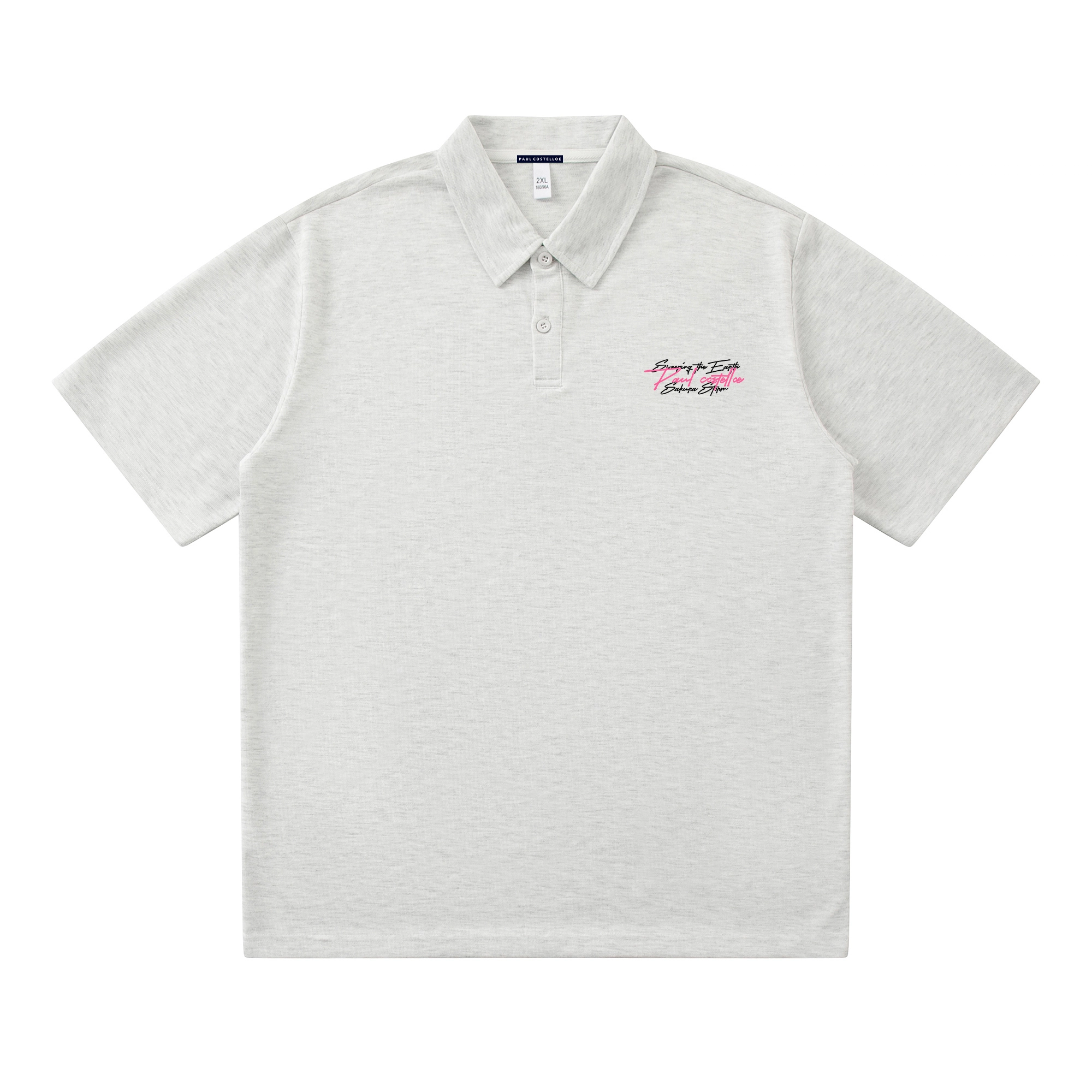 PAUL COSTELLOE Polo