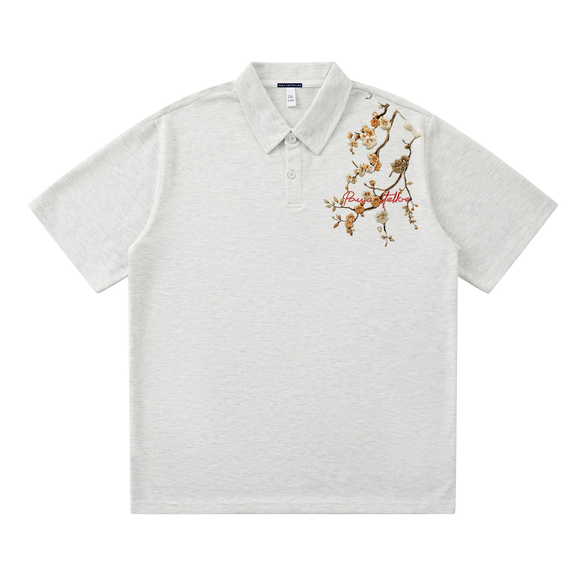 PAUL COSTELLOE Polo