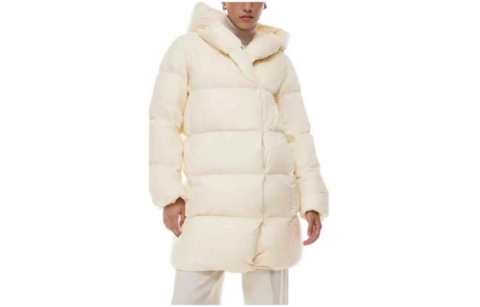 ARITZIA Babaton Duvet Puffer
