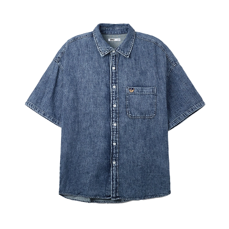 SPAO Polo